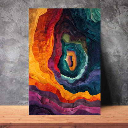 Modern Abstract Art | S36A1