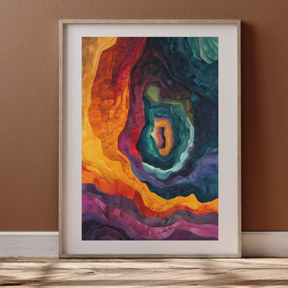 Modern Abstract Art | S36A1