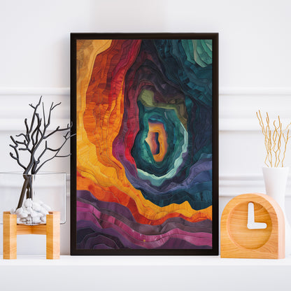 Modern Abstract Art | S36A1