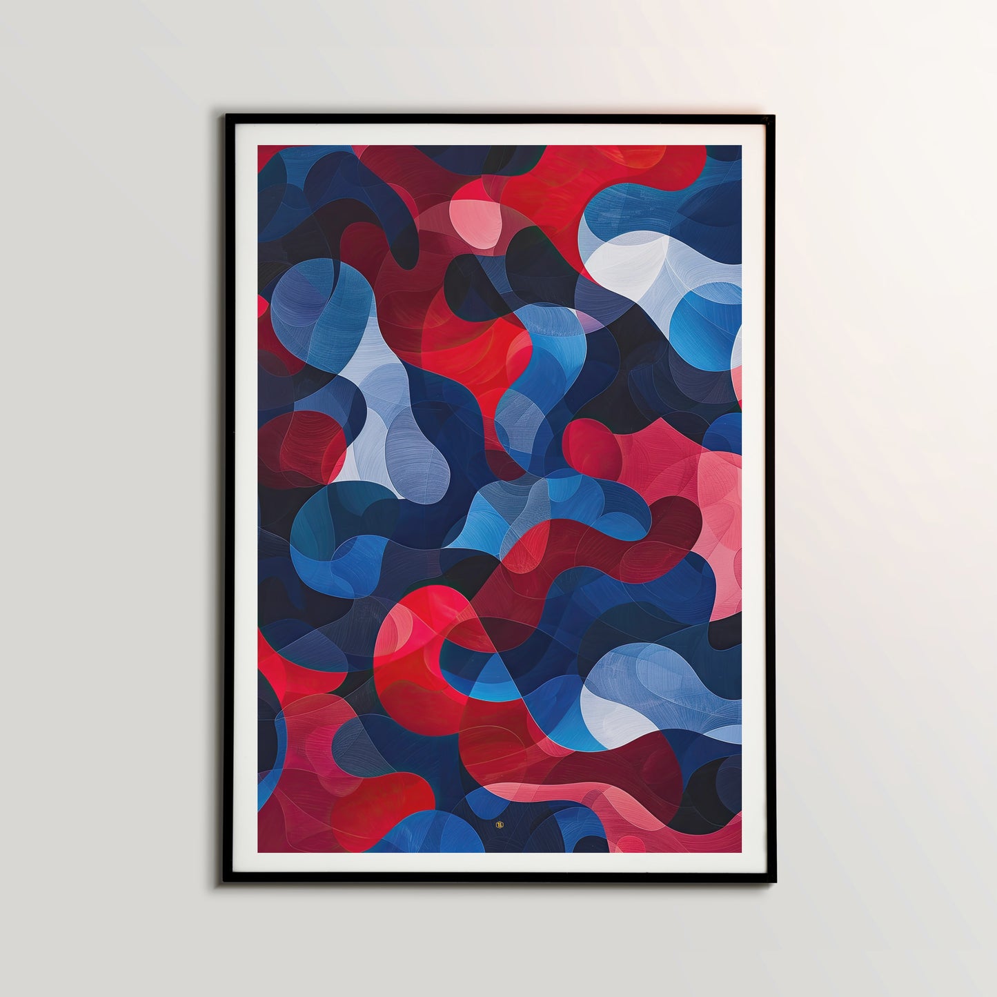 Modern Abstract Art | S36A2