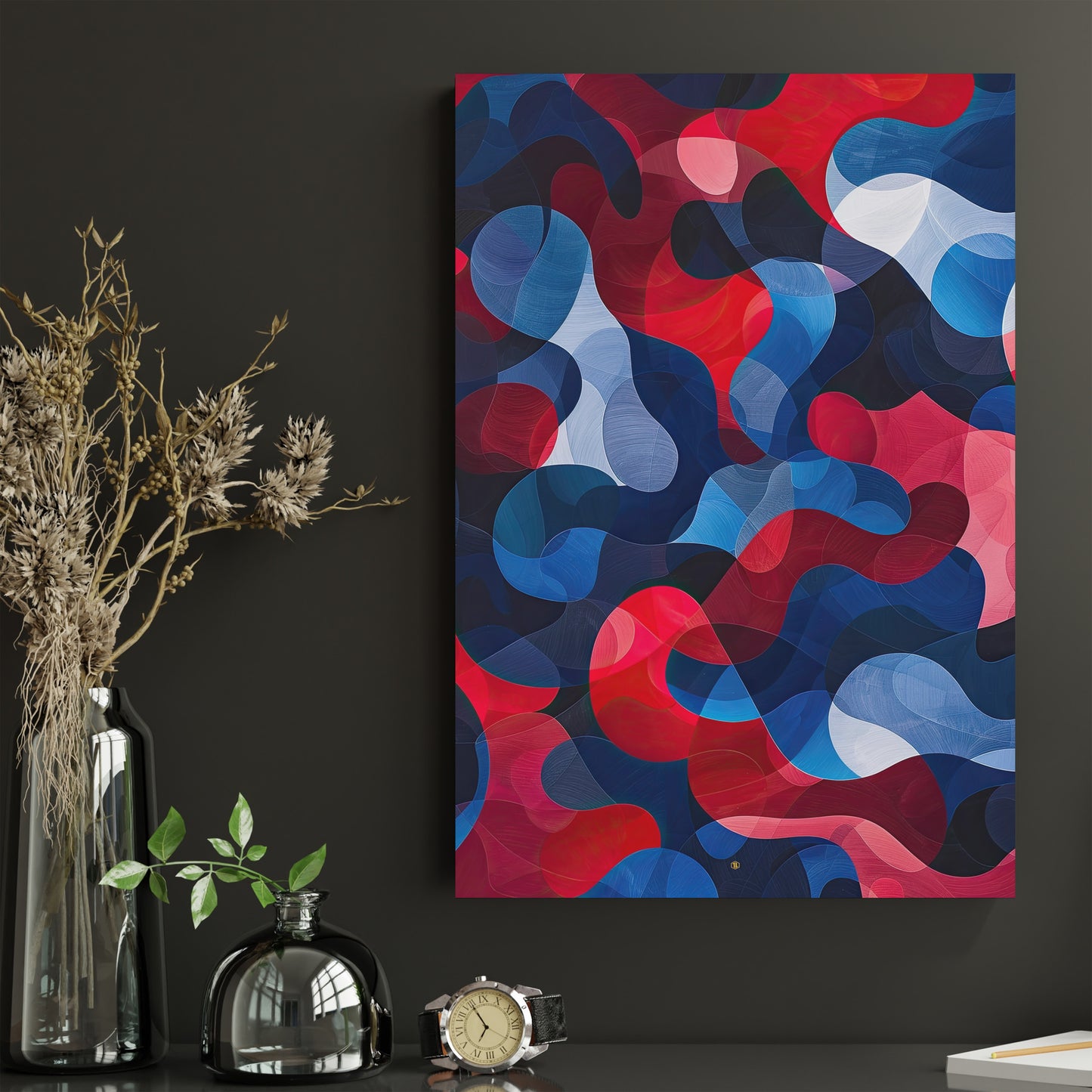 Modern Abstract Art | S36A2