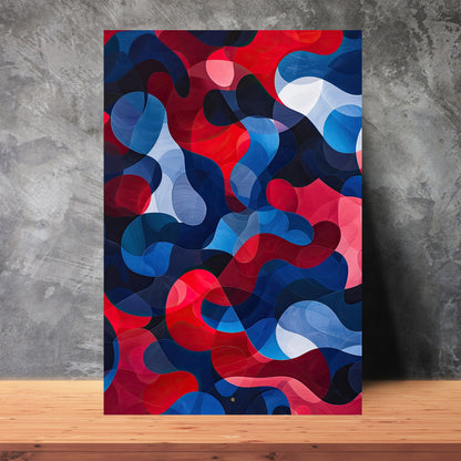 Modern Abstract Art | S36A2