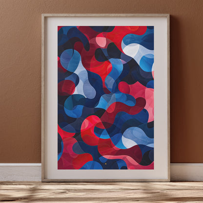 Modern Abstract Art | S36A2