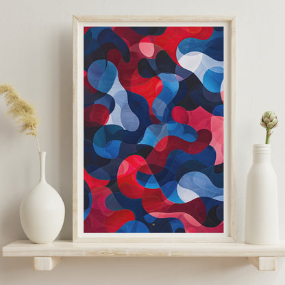 Modern Abstract Art | S36A2