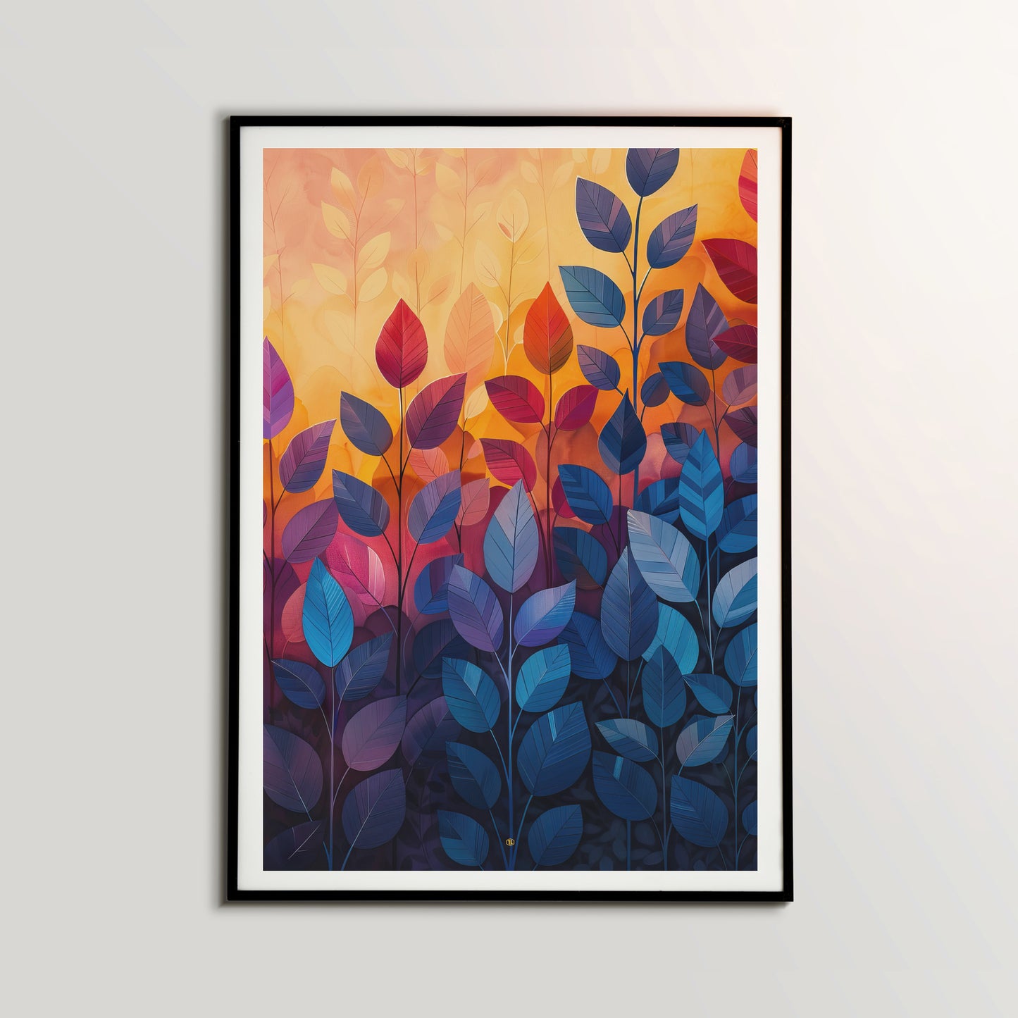 Modern Abstract Art | S36A3