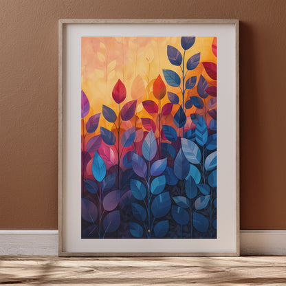 Modern Abstract Art | S36A3