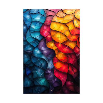 Modern Abstract Art | S36A4