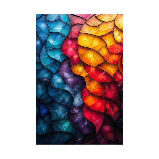 Modern Abstract Art | S36A4