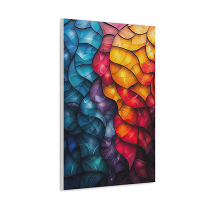 Modern Abstract Art | S36A4