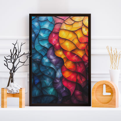 Modern Abstract Art | S36A4