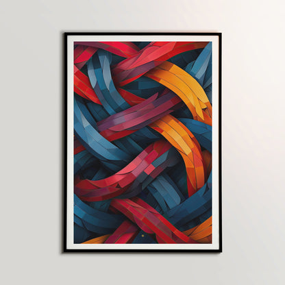 Modern Abstract Art | S36A5