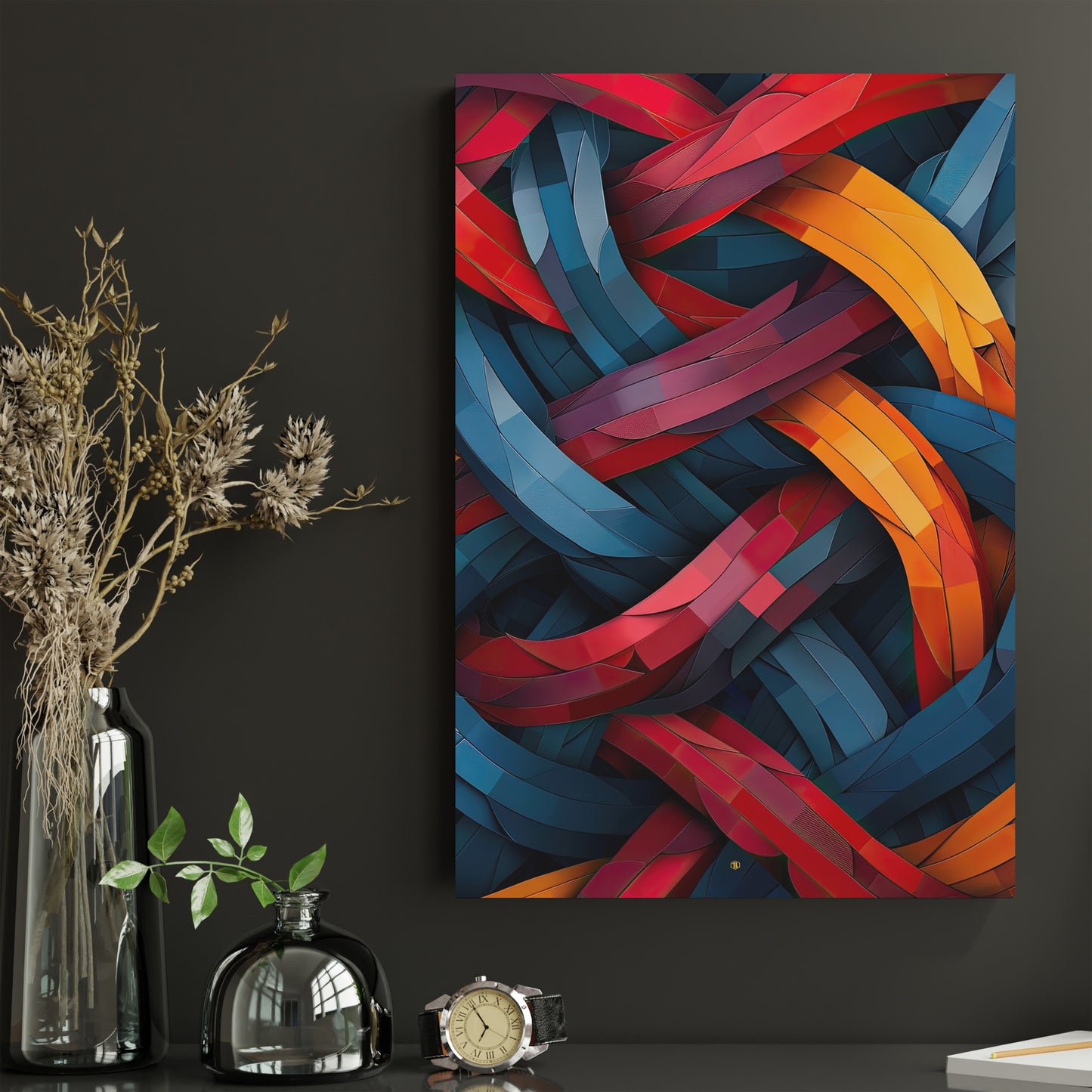 Modern Abstract Art | S36A5