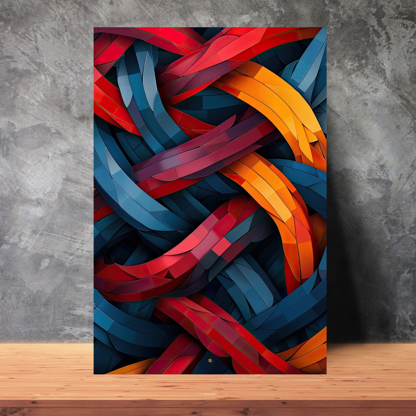 Modern Abstract Art | S36A5