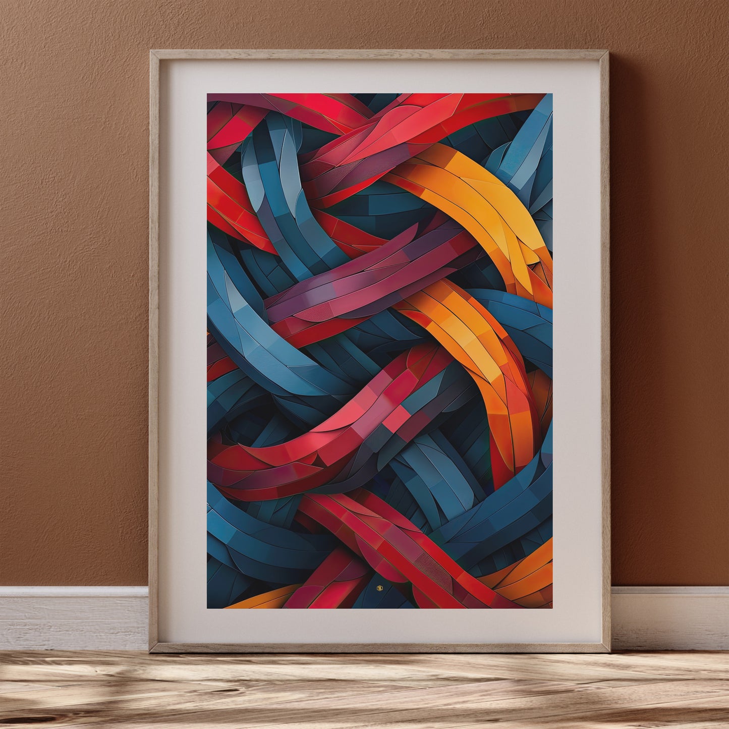 Modern Abstract Art | S36A5