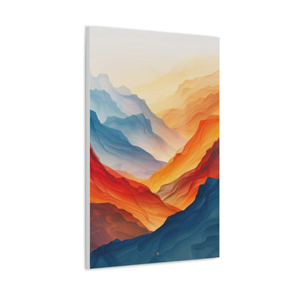 Modern Abstract Art | S36A6