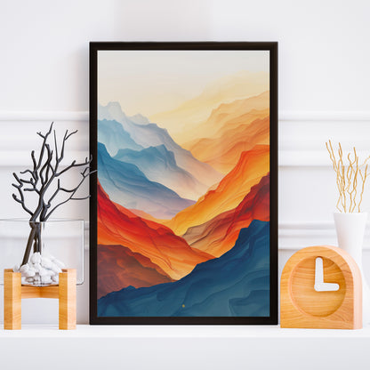 Modern Abstract Art | S36A6