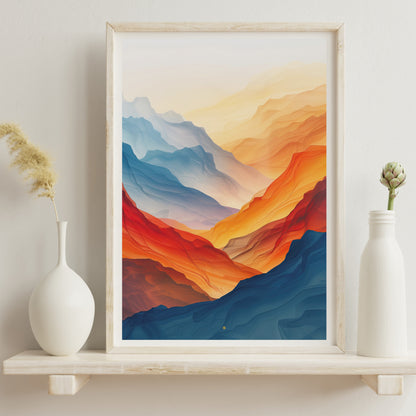 Modern Abstract Art | S36A6