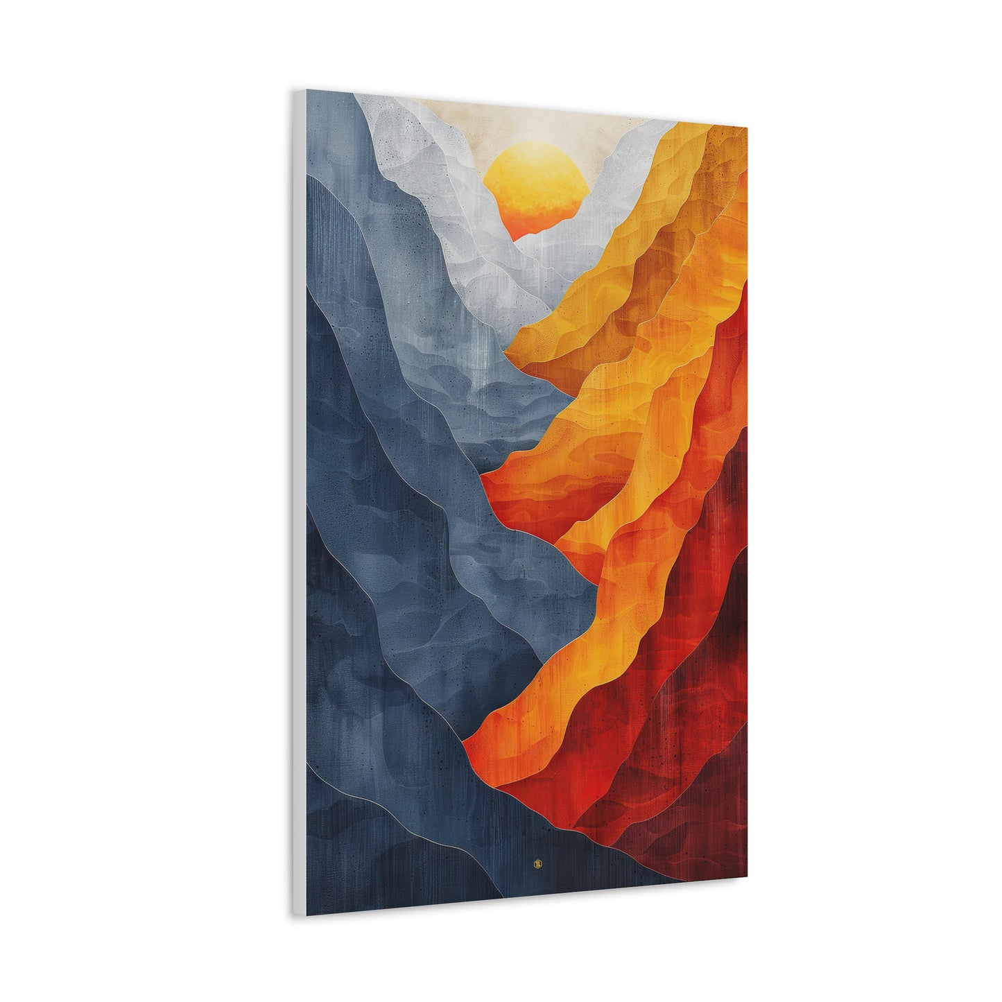 Modern Abstract Art | S36A7