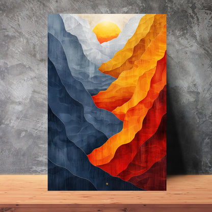 Modern Abstract Art | S36A7