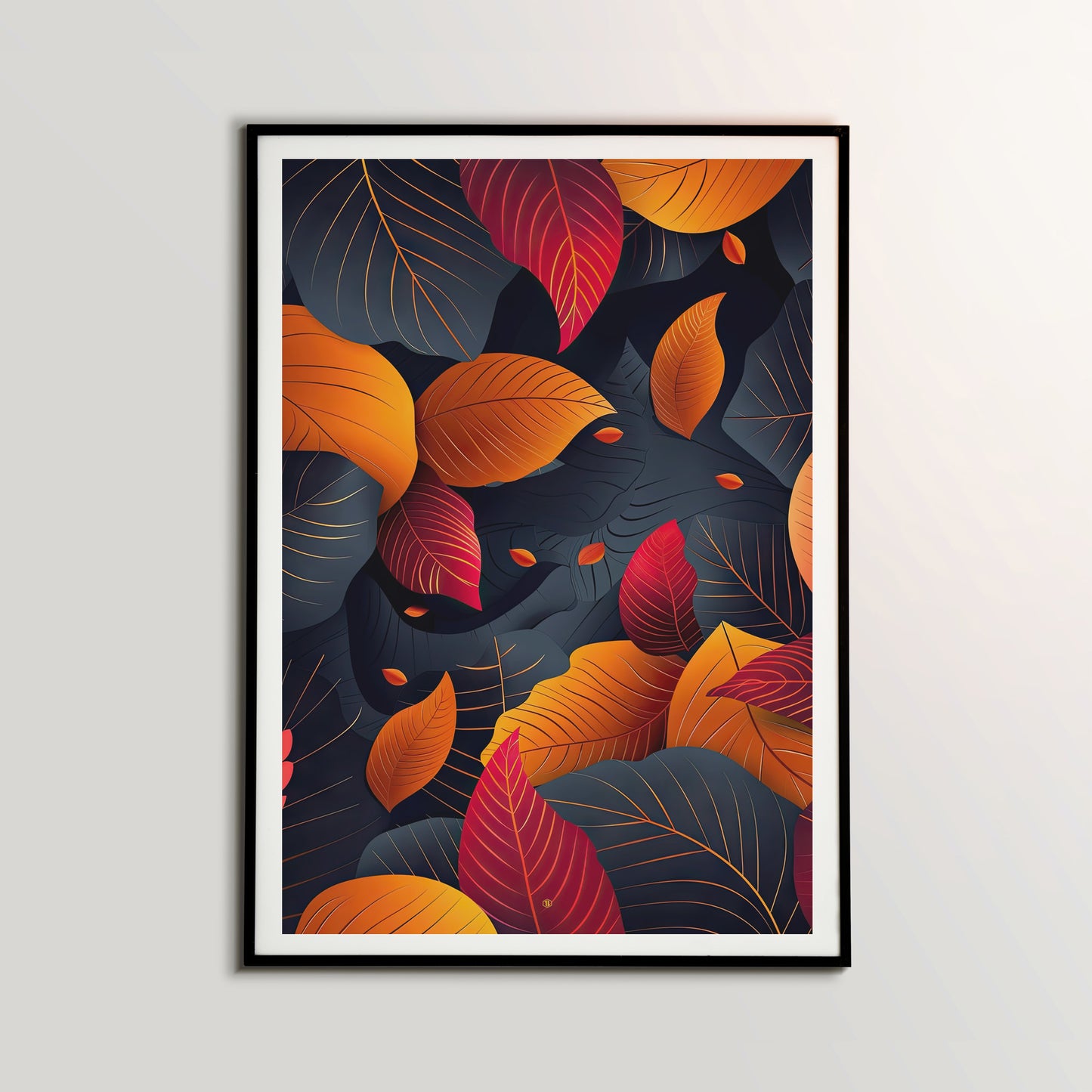 Modern Abstract Art | S36A8