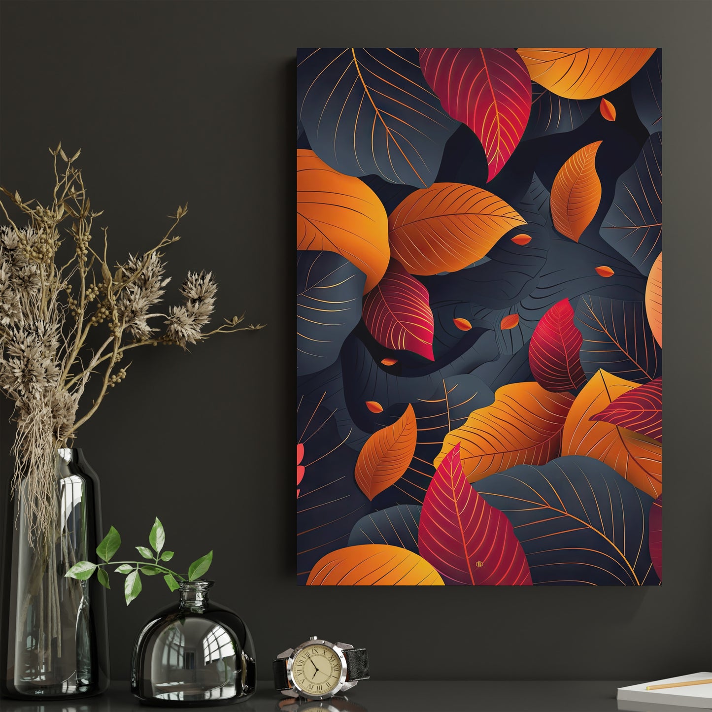 Modern Abstract Art | S36A8