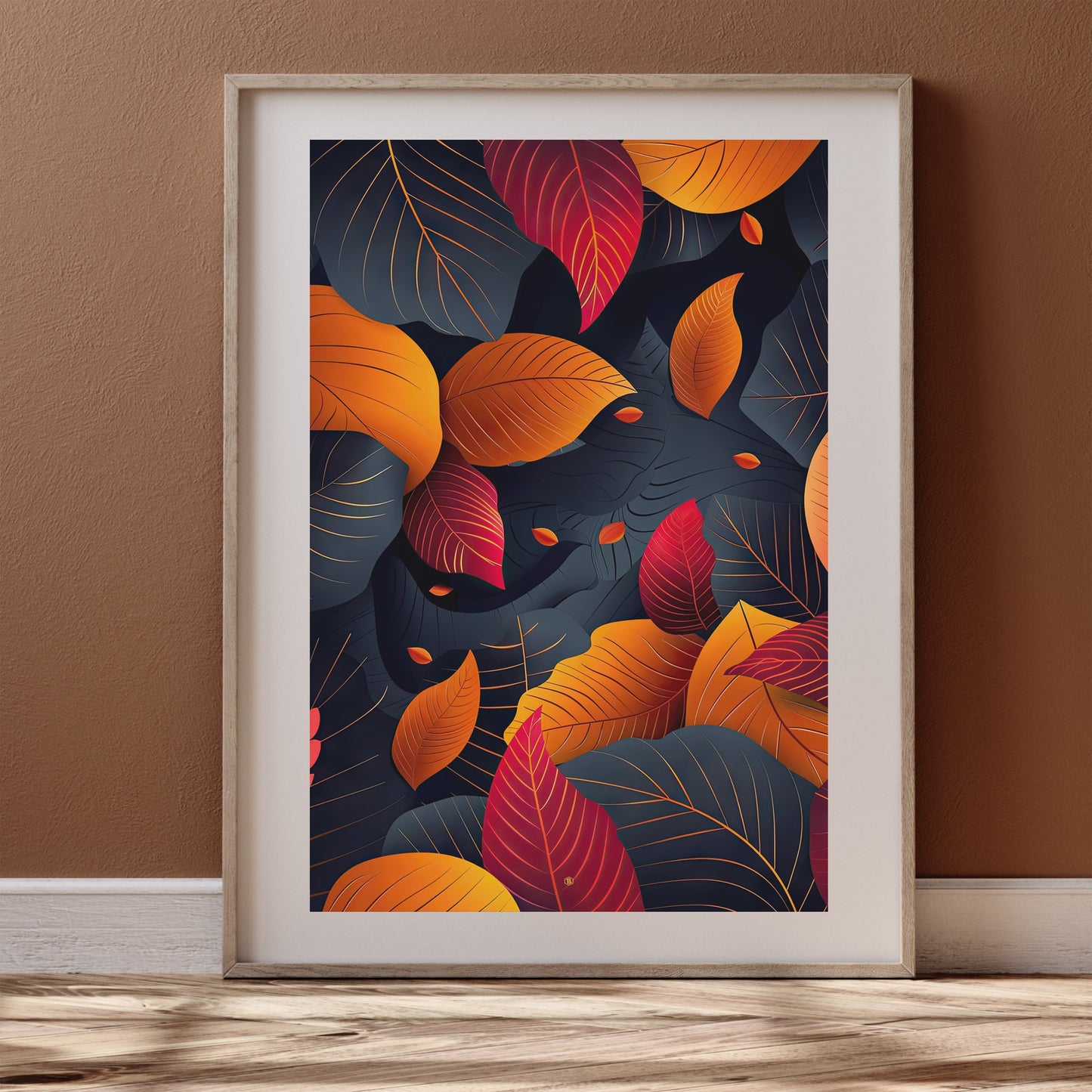 Modern Abstract Art | S36A8