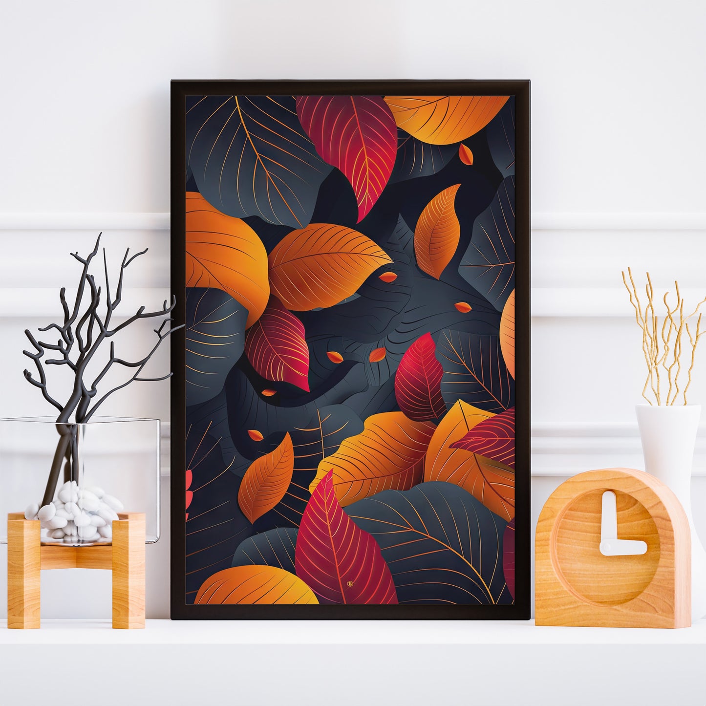 Modern Abstract Art | S36A8