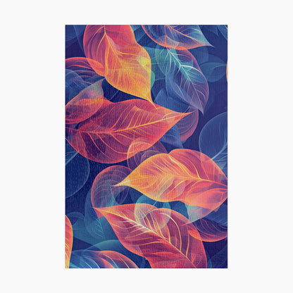 Modern Abstract Puzzle | S36A9