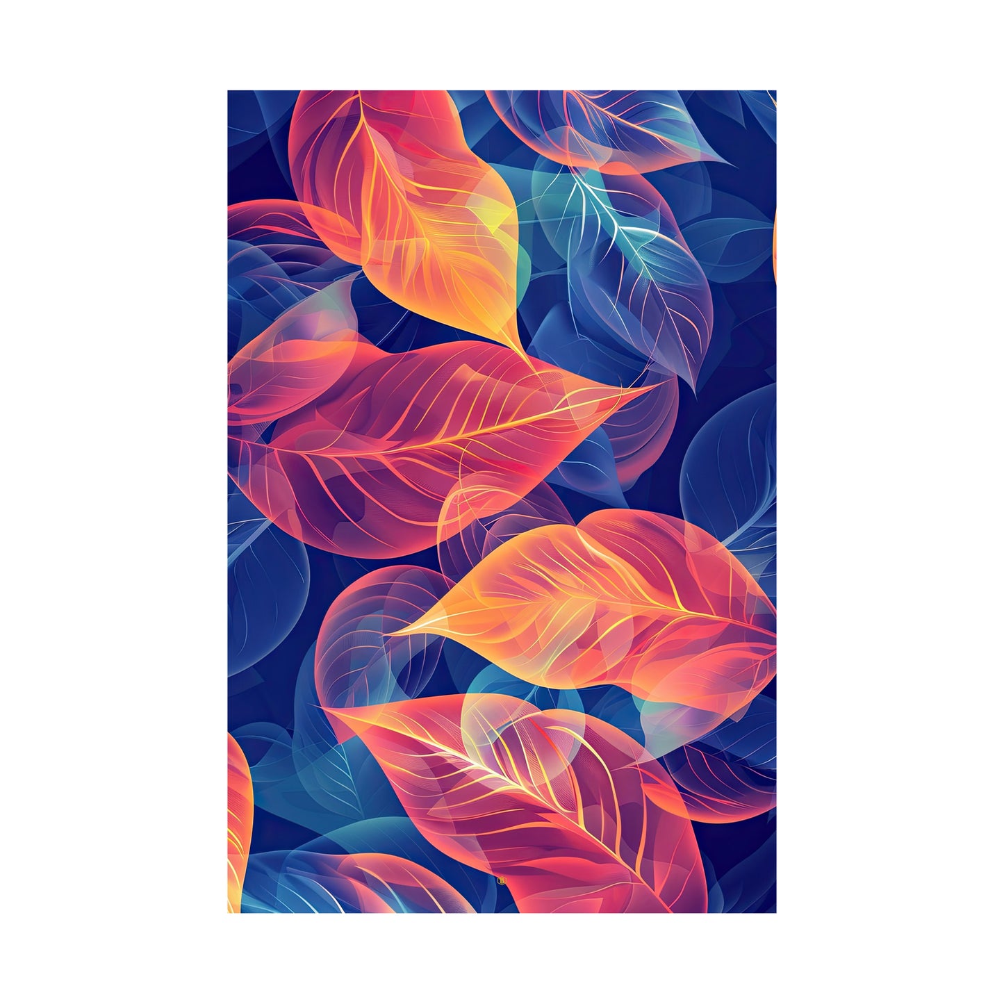 Modern Abstract Art | S36A9