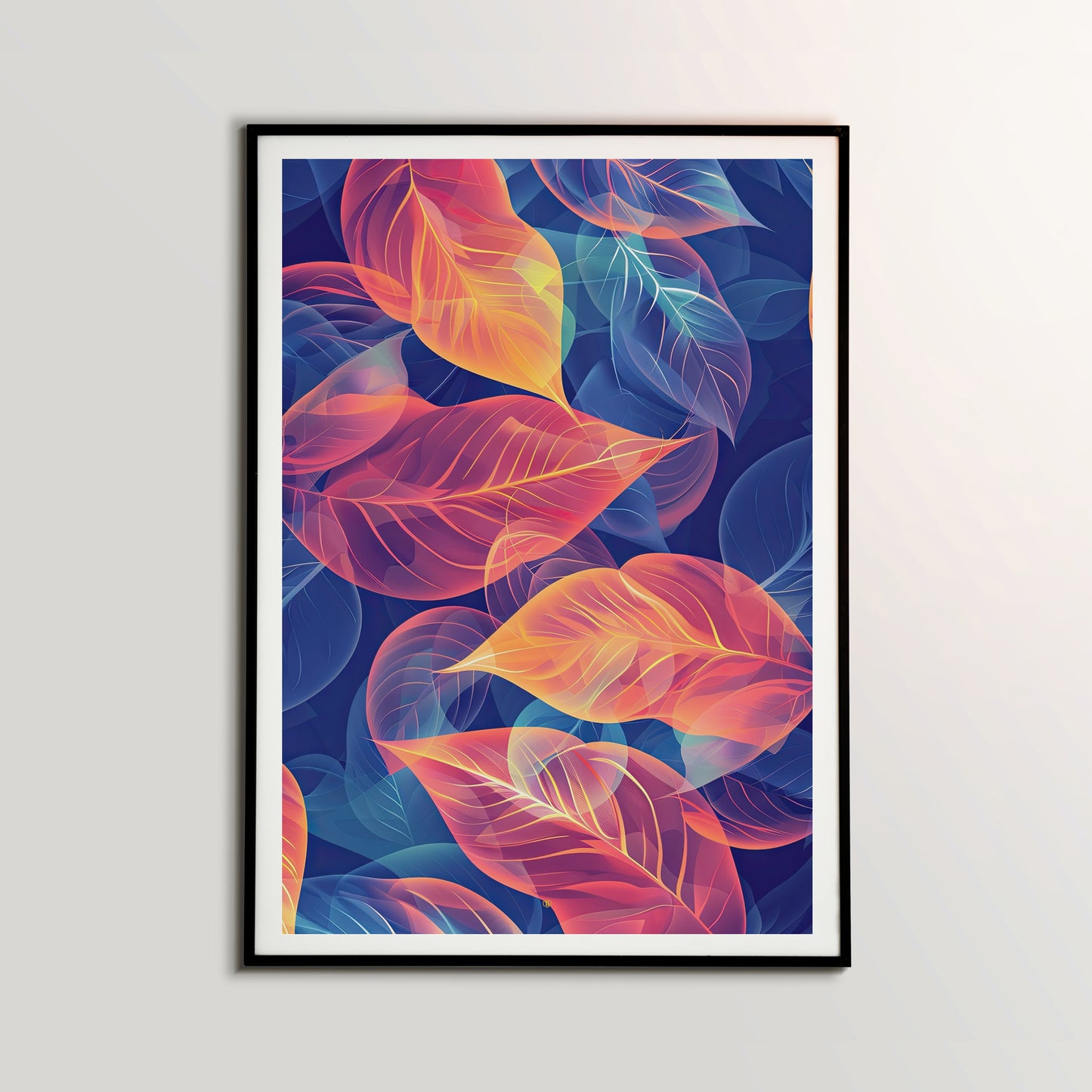 Modern Abstract Art | S36A9