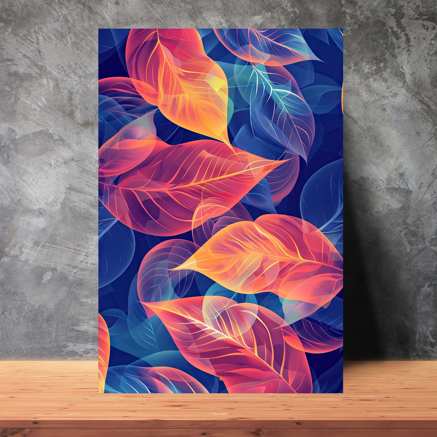 Modern Abstract Art | S36A9