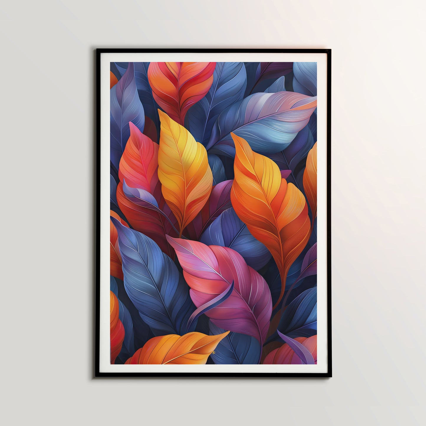 Modern Abstract Art | S36A10