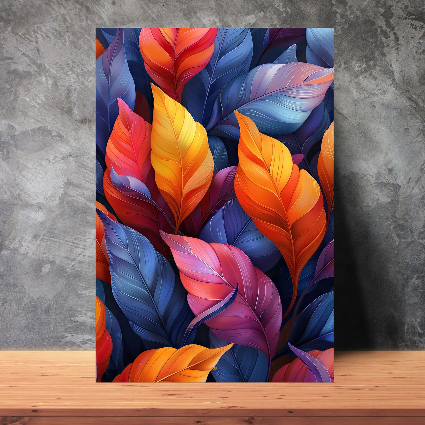 Modern Abstract Art | S36A10