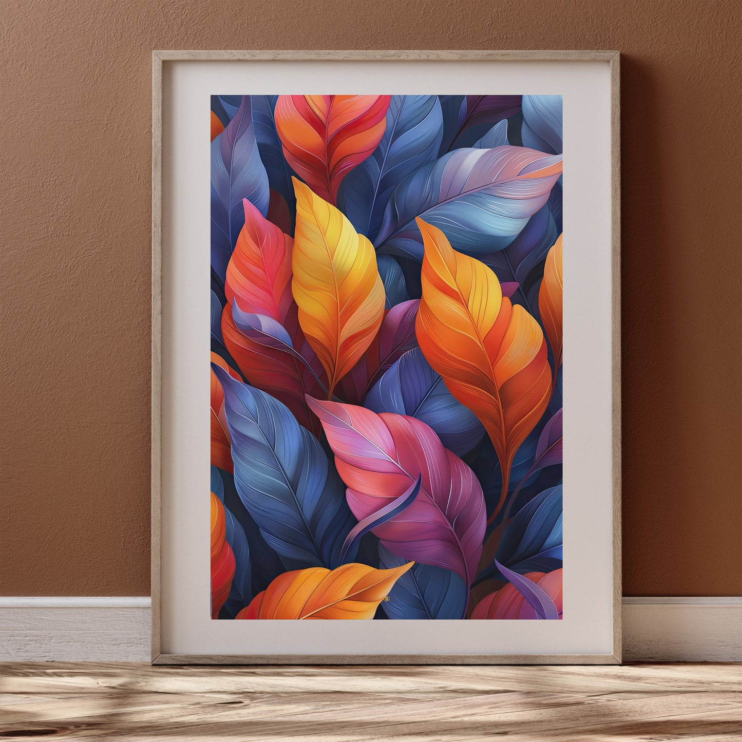 Modern Abstract Art | S36A10