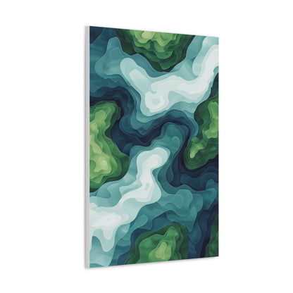 Modern Abstract Art | S36A11