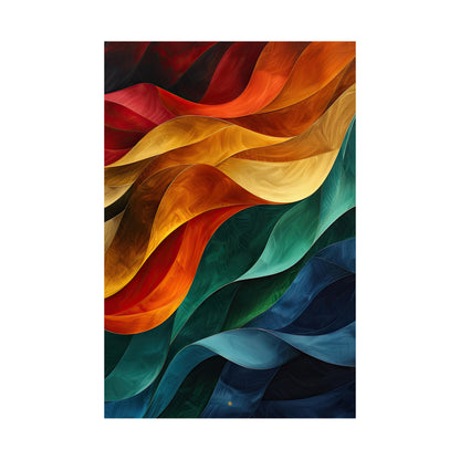 Modern Abstract Art | S36A12