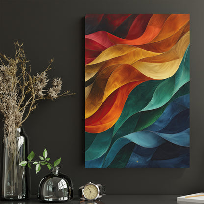 Modern Abstract Art | S36A12