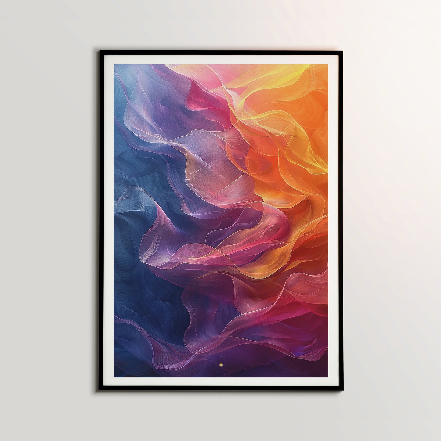 Modern Abstract Art | S36A13