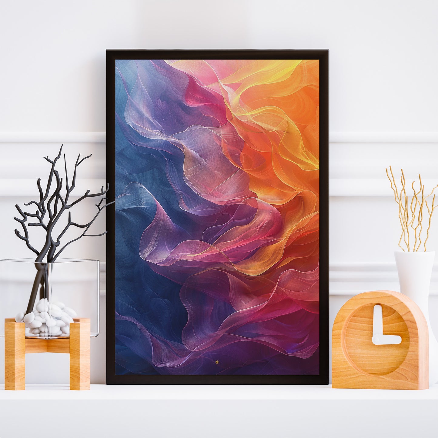 Modern Abstract Art | S36A13