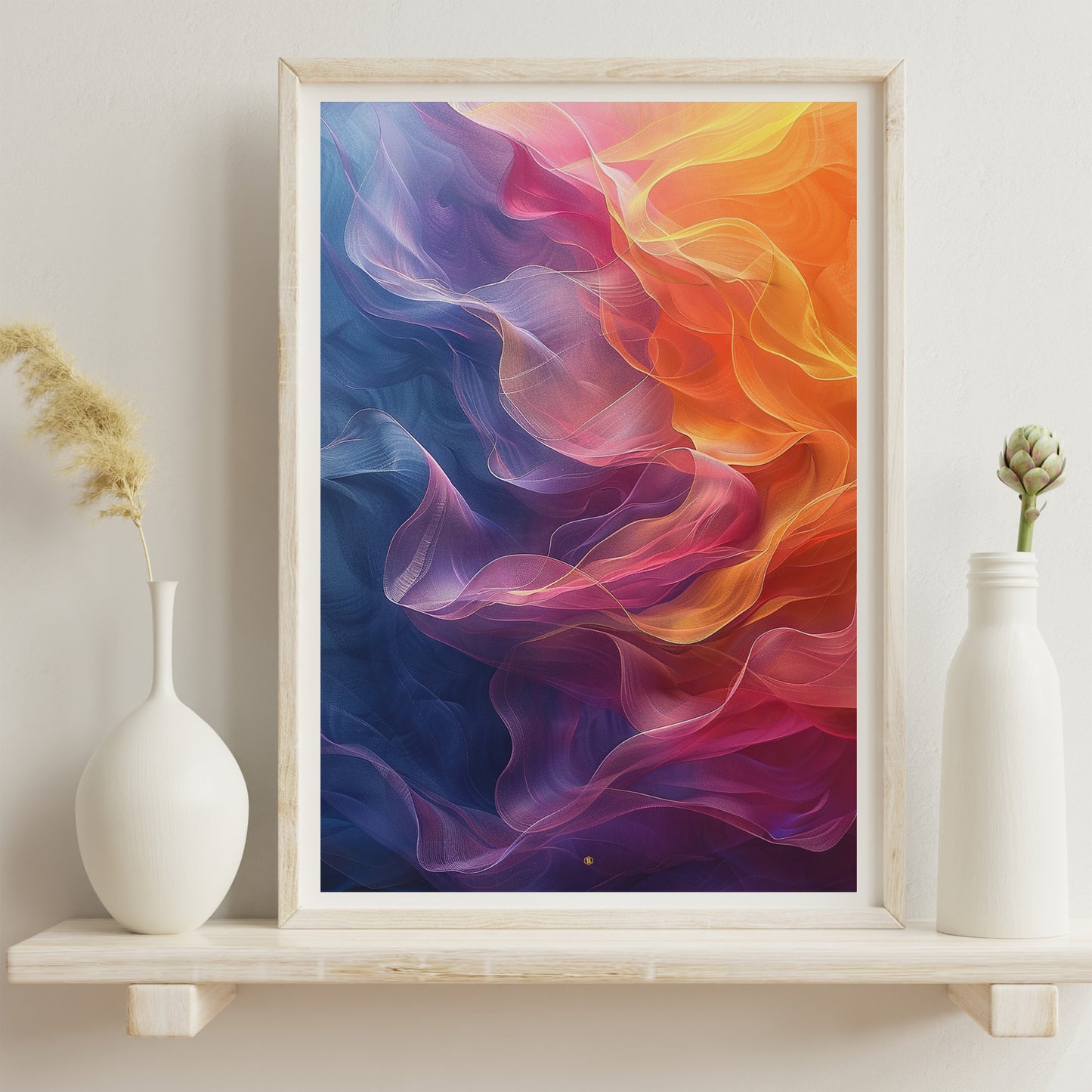 Modern Abstract Art | S36A13