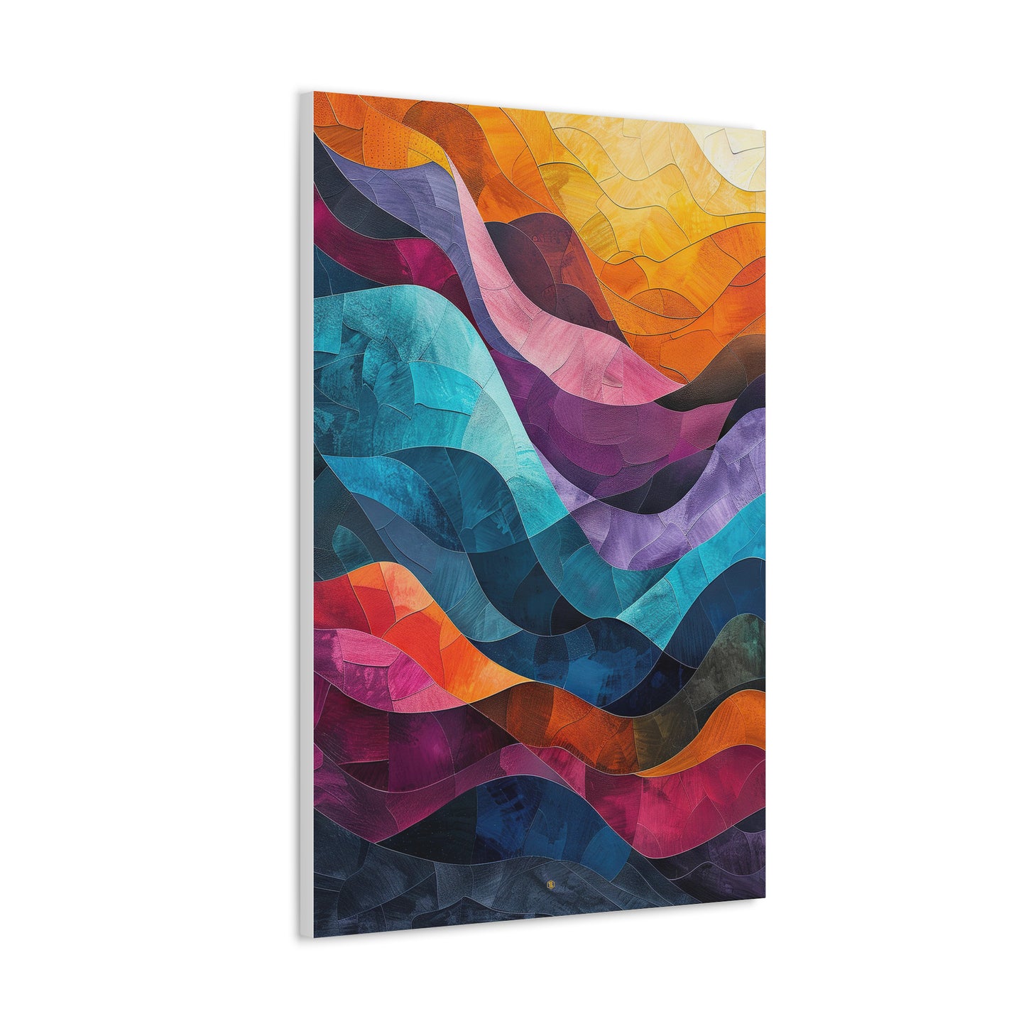 Modern Abstract Art | S36A14