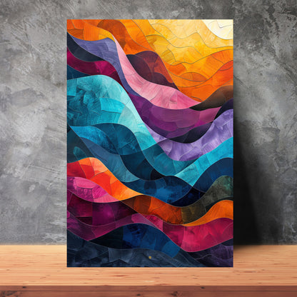 Modern Abstract Art | S36A14