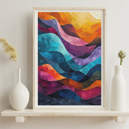 Modern Abstract Art | S36A14