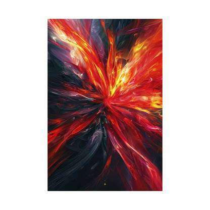 Modern Abstract Art | S36A17