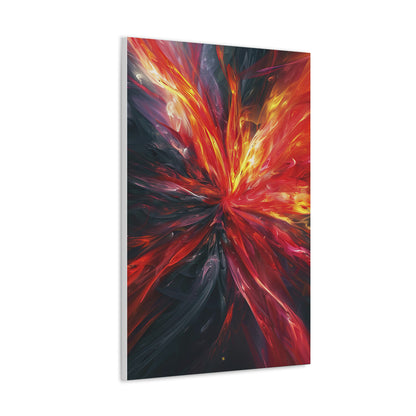 Modern Abstract Art | S36A17