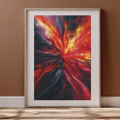 Modern Abstract Art | S36A17