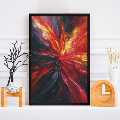 Modern Abstract Art | S36A17