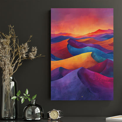 Modern Abstract Art | S36A18