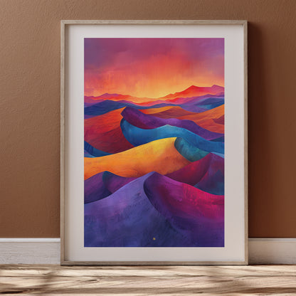 Modern Abstract Art | S36A18