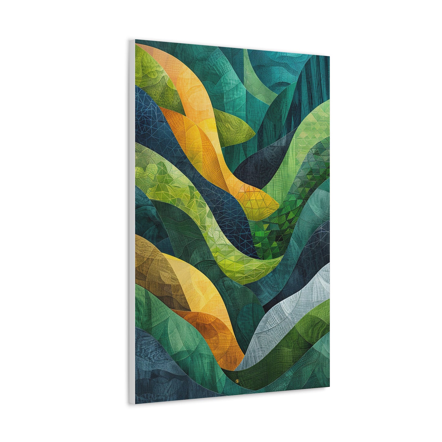 Modern Abstract Art | S36A19